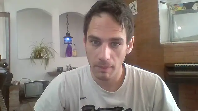 Stevenson988 online show from November 5, 3:04 pm