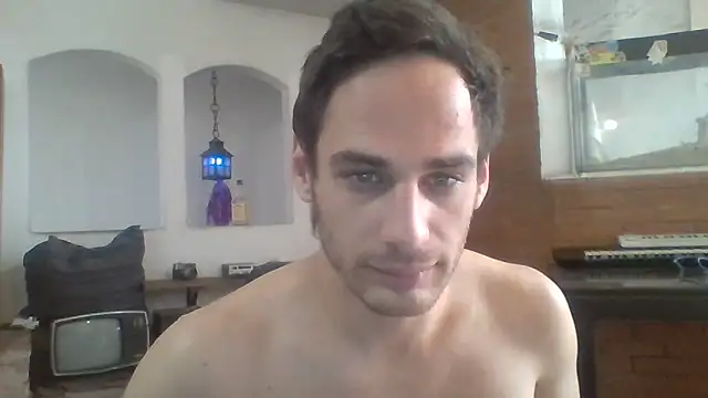 Stevenson988 online show from November 8, 5:05 pm