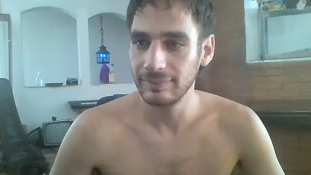 Stevenson988 online show from January 16, 4:44 pm