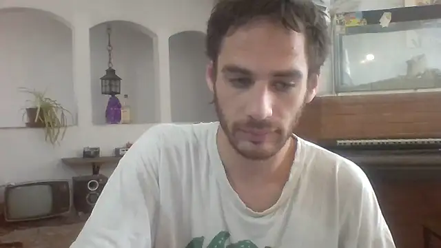 Stevenson988 online show from November 22, 2:49 pm