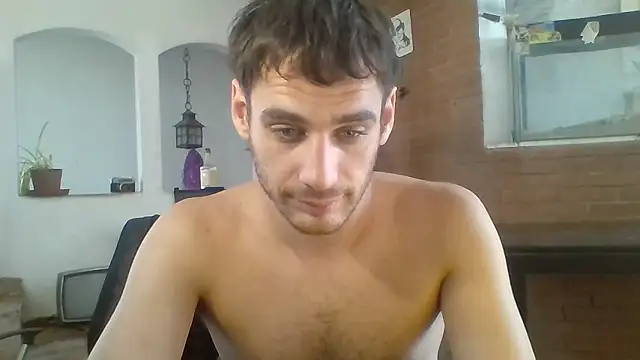 Snapshot of Stevenson988 chatting on January 8, 5:30 pm Stevenson988 online show from January 8, 5:30 pm