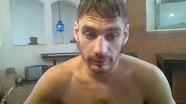 Stevenson988 online show from February 19, 2:36 pm