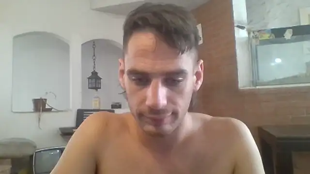 Stevenson988 online show from February 12, 3:34 pm