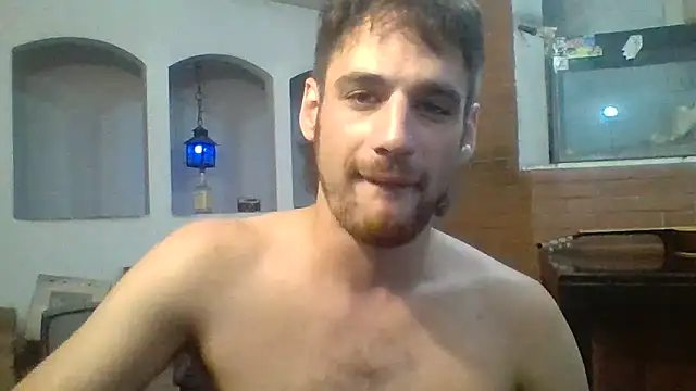 Stevenson988 online show from April 18, 6:27 am