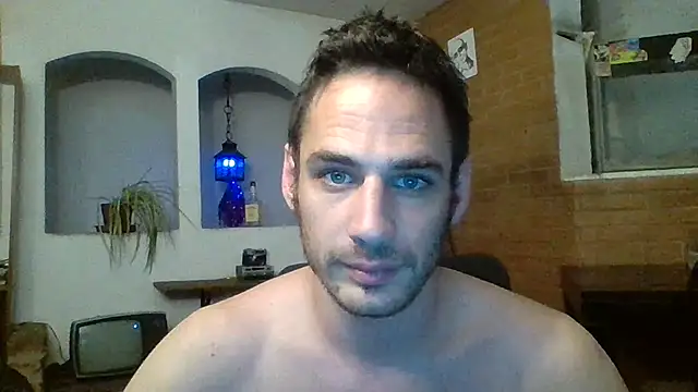 Stevenson988 online show from October 3, 1:53 am