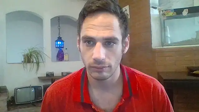 Stevenson988 online show from October 17, 5:26 pm