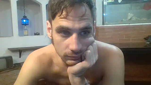 Stevenson988 online show from April 13, 11:53 pm