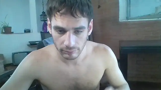 Snapshot of Stevenson988 chatting on January 7, 5:40 pm Stevenson988 online show from January 7, 5:40 pm