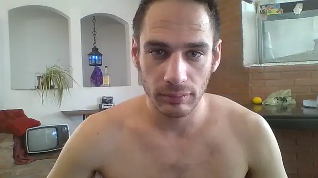 Stevenson988 online show from October 1, 3:27 pm