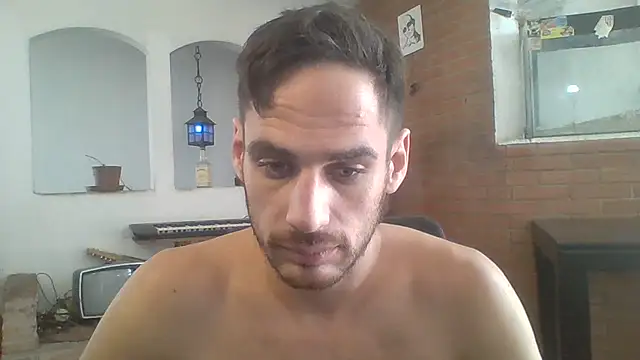 Stevenson988 online show from February 25, 5:24 pm