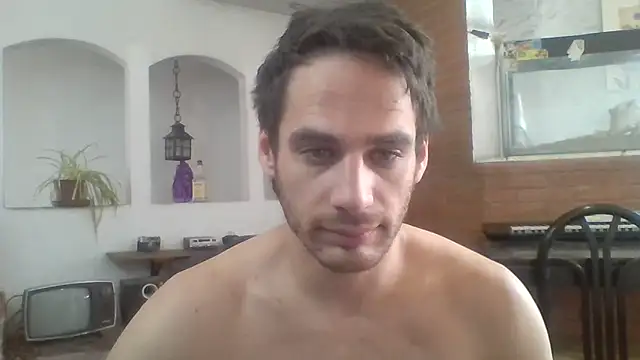 Stevenson988 online show from November 12, 3:27 pm