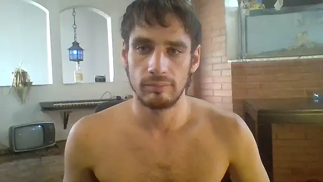 Stevenson988 online show from January 31, 8:29 pm