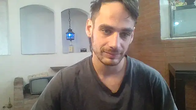 Stevenson988 online show from April 5, 5:19 pm