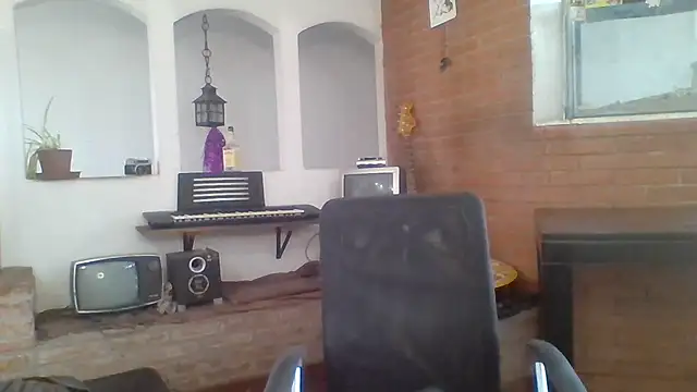 Snapshot of Stevenson988 chatting on January 9, 3:08 pm Stevenson988 online show from January 9, 3:08 pm