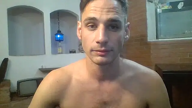 Stevenson988 online show from March 26, 4:00 am