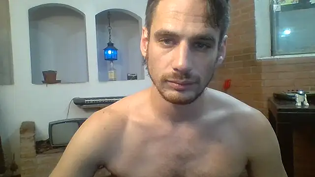 Stevenson988 online show from March 16, 12:07 am