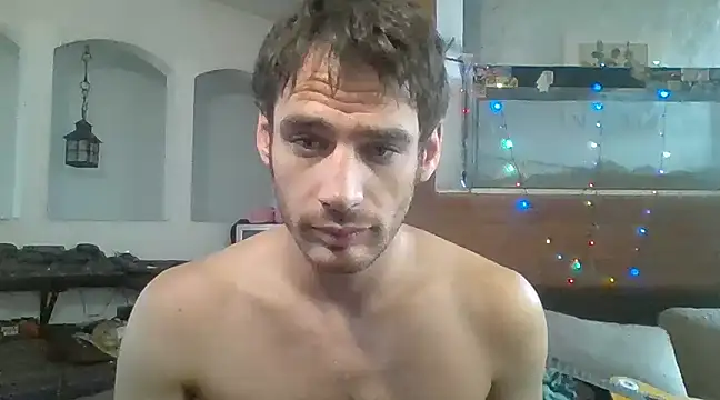 Stevenson988 online show from February 25, 5:19 pm