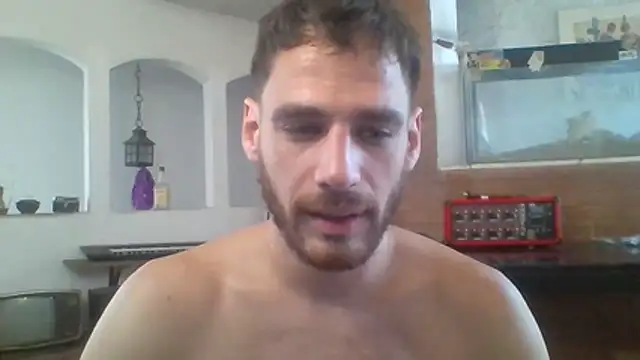 Snapshot of Stevenson988 chatting on December 5, 6:17 pm Stevenson988 online show from December 5, 6:17 pm