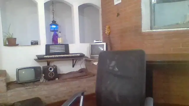 Snapshot of Stevenson988 chatting on January 10, 7:53 pm Stevenson988 online show from January 10, 7:53 pm