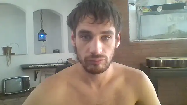 Stevenson988 online show from February 7, 4:37 pm