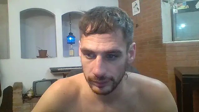 Stevenson988 online show from February 24, 4:24 am