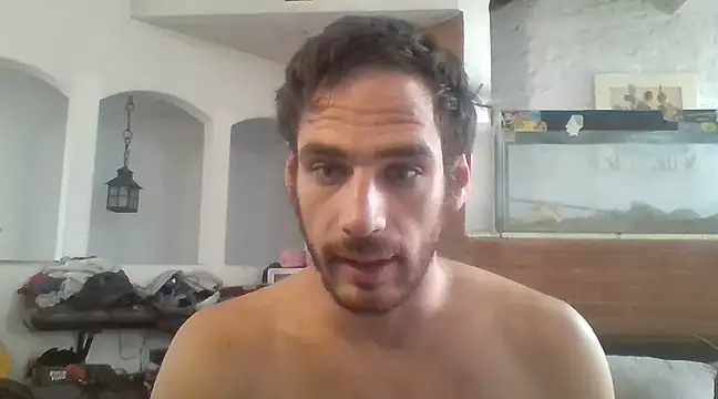 Stevenson988 online show from February 15, 6:33 pm