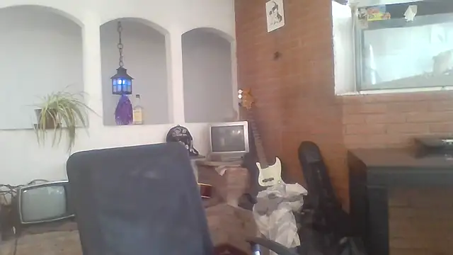 Stevenson988 online show from October 14, 3:23 pm