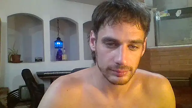 Snapshot of Stevenson988 chatting on January 12, 5:14 am Stevenson988 online show from January 12, 5:14 am