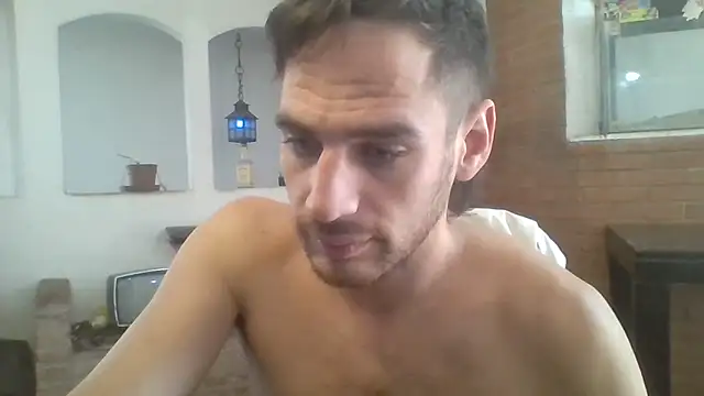 Stevenson988 online show from February 21, 5:37 pm