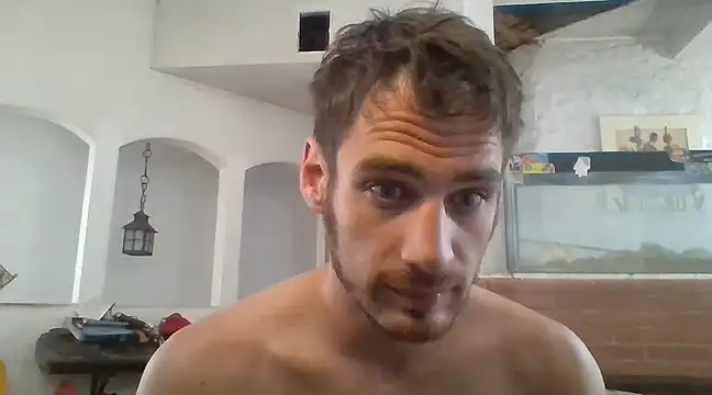 Stevenson988 online show from January 21, 6:34 pm