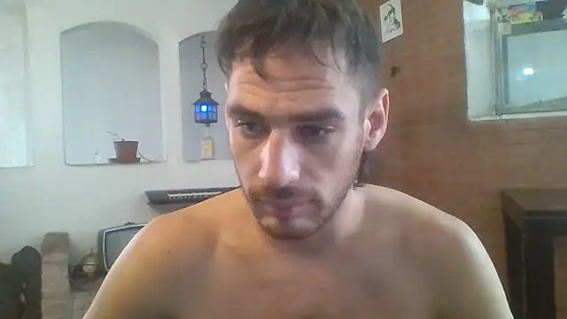 Stevenson988 online show from February 23, 3:23 pm