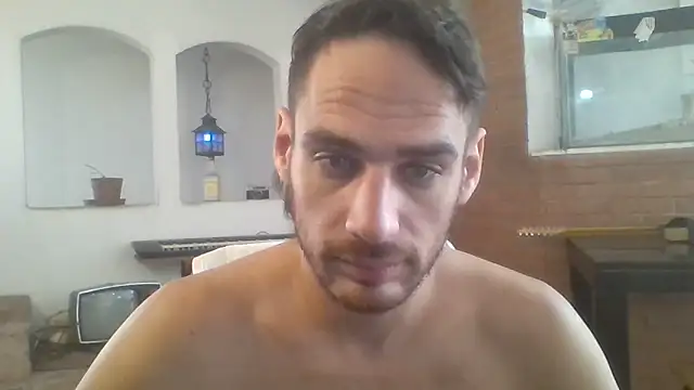 Stevenson988 online show from February 26, 3:34 pm