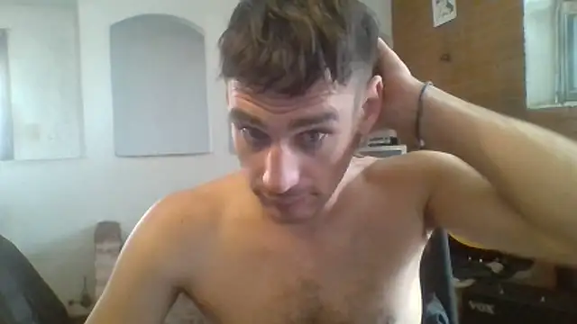 Stevenson988 online show from March 30, 5:03 pm