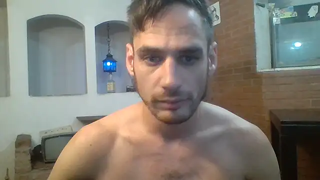 Stevenson988 online show from April 5, 12:06 am