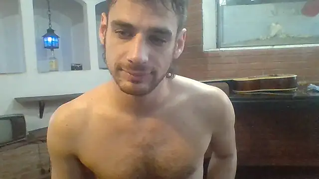 Stevenson988 online show from April 15, 11:59 am