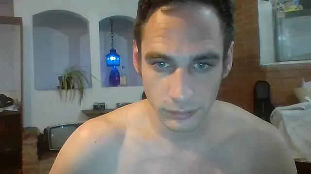 Stevenson988 online show from October 12, 9:38 pm