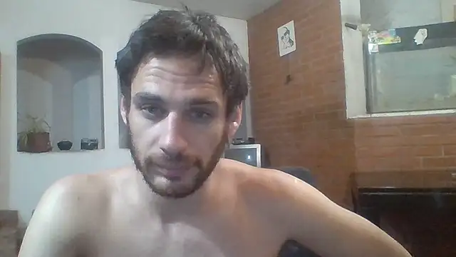 Stevenson988 online show from November 30, 4:57 am