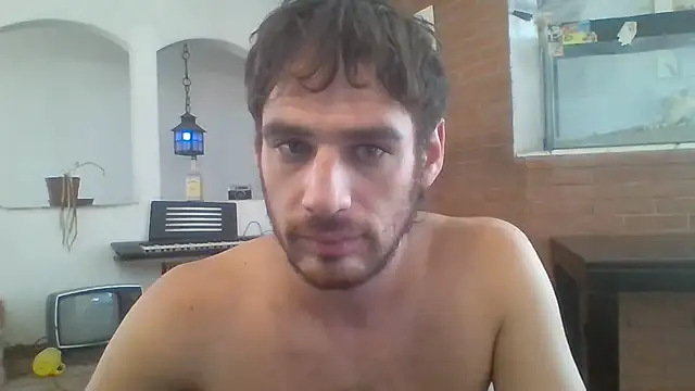 Stevenson988 online show from February 8, 2:37 pm