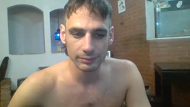 Stevenson988 online show from March 27, 1:47 am