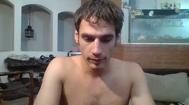 Stevenson988 online show from February 18, 11:41 pm