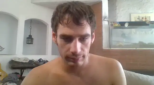 Stevenson988 online show from February 20, 6:03 pm