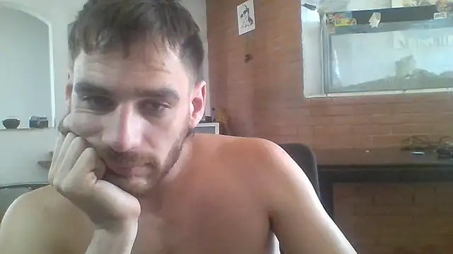 Snapshot of Stevenson988 chatting on December 4, 5:23 pm Stevenson988 online show from December 4, 5:23 pm