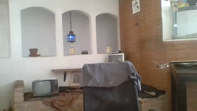 Stevenson988 online show from March 20, 4:52 pm