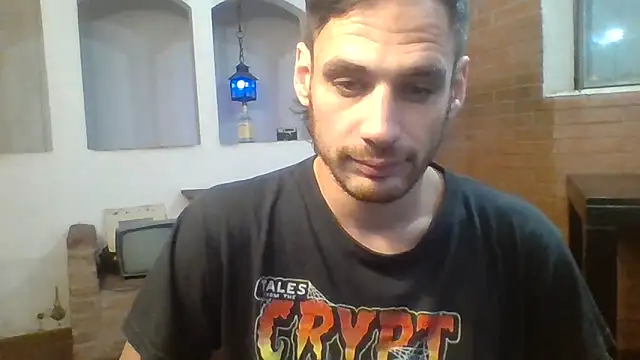 Stevenson988 online show from April 8, 2:57 am