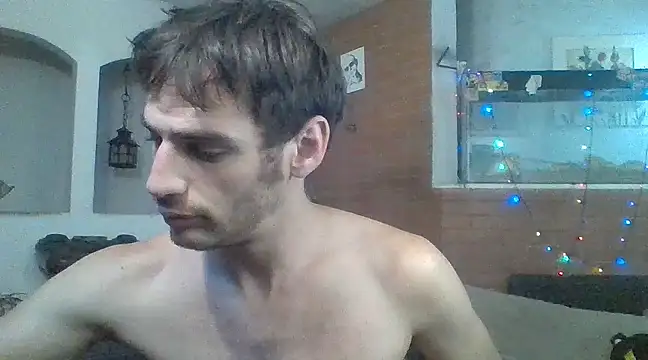 Stevenson988 online show from February 26, 10:47 pm