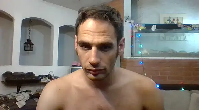 Stevenson988 online show from March 21, 2:18 am