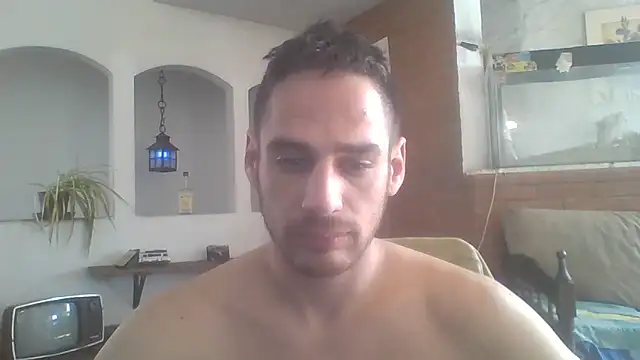 Stevenson988 online show from September 12, 5:24 pm