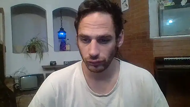 Stevenson988 online show from October 31, 12:51 am