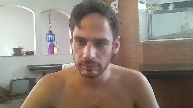 Stevenson988 online show from January 18, 7:06 pm