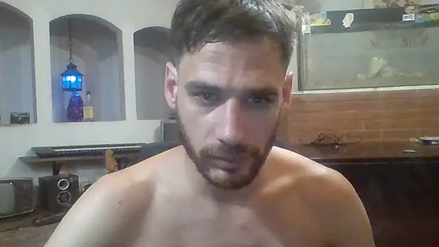 Snapshot of Stevenson988 chatting on December 4, 4:11 am Stevenson988 online show from December 4, 4:11 am